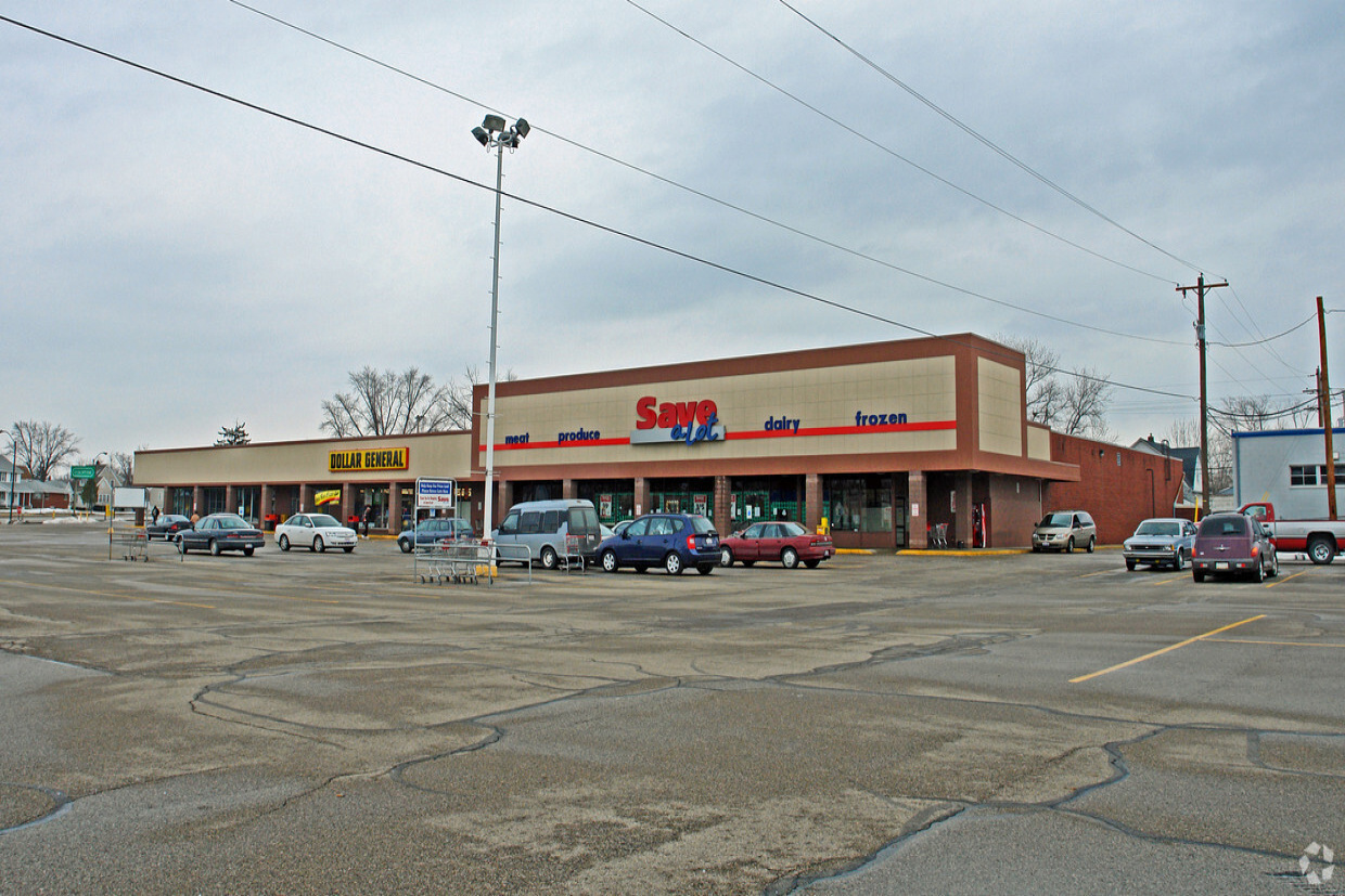 2111 Park Rd., Springfield, 45504, ,Shopping Center,For Lease,Park Rd.,1,1028